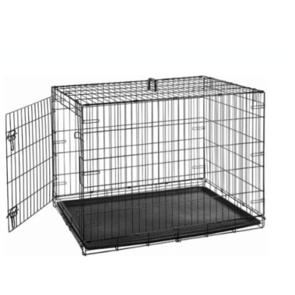 Jaula ORIENPET 106X71X76CM