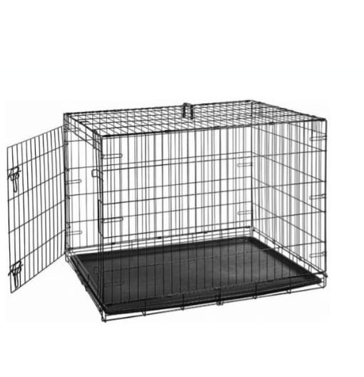 Jaula ORIENPET 106X71X76CM