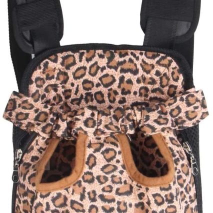 Dog Carrier Print talla XL