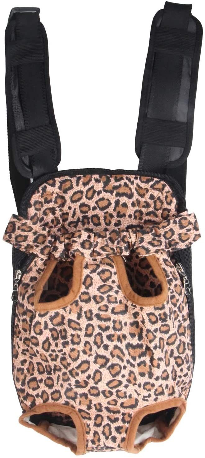 Dog Carrier Print talla XL