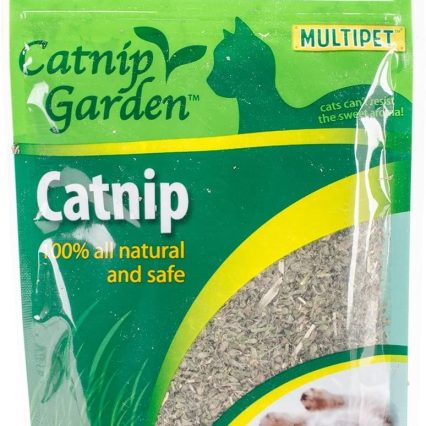 Multipet Catnip