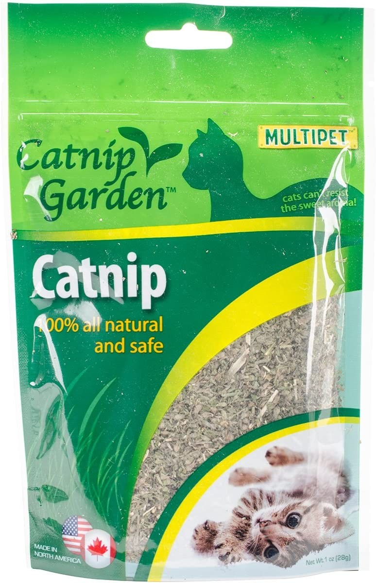Multipet Catnip