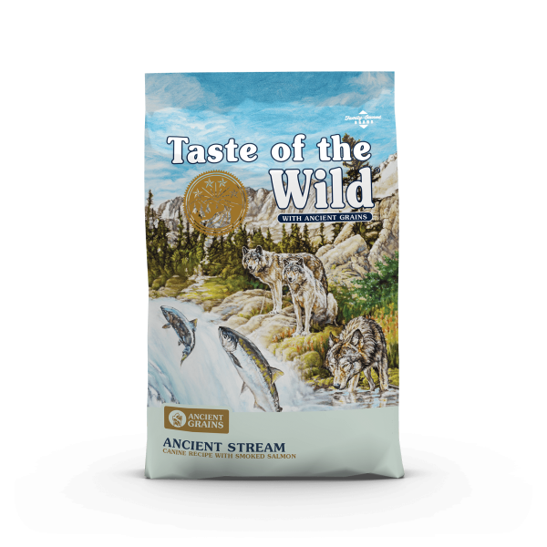 Taste of The Wild Ancient Stream