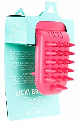 LICKI BRUSH