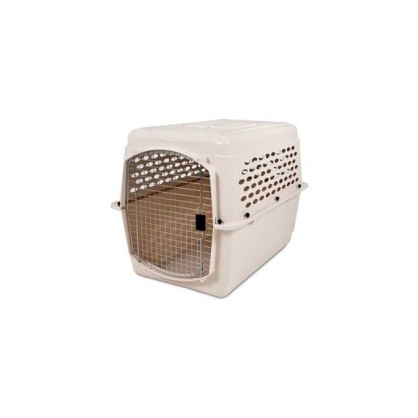 TRANSPORTADORA VARI KENNEL 50-70lb