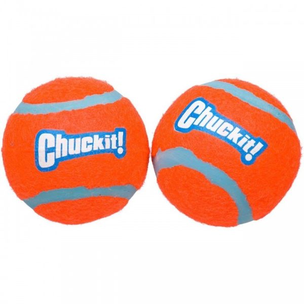 Pelota de Tenis Chuckit - 2 Und Small