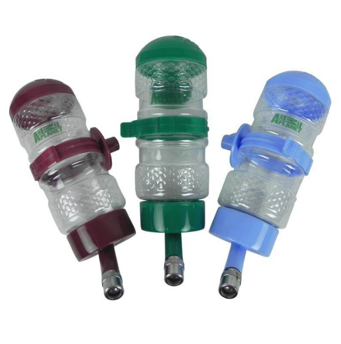 BEBEDERO PARA ANIMALES 500ml
