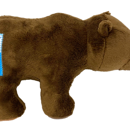 Spunky clean earth oso S
