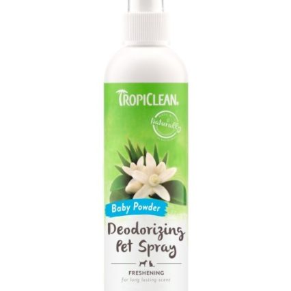 Neutralizador de olores Tropiclean
