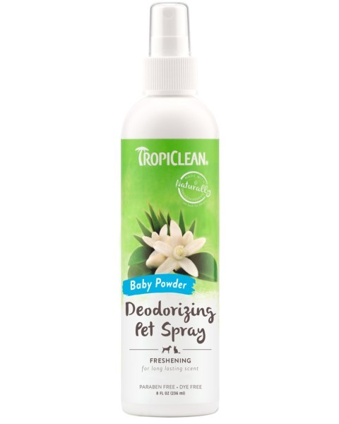 Neutralizador de olores Tropiclean