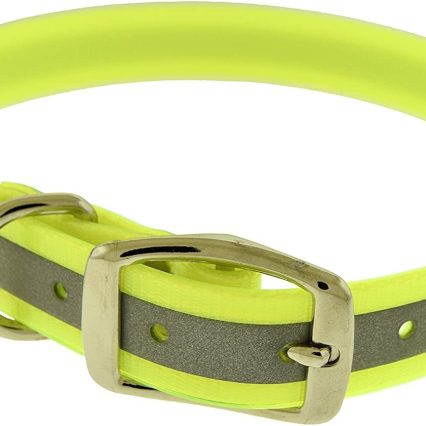 Collar reflectivo de The Perfect Cut Collar