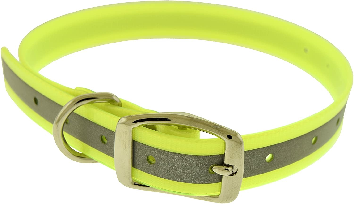 Collar reflectivo de The Perfect Cut Collar