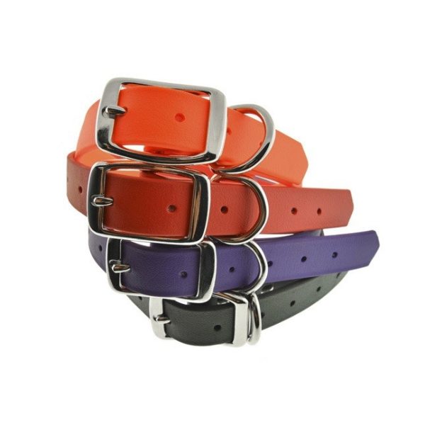 The Perfect Cut To Length Collar grande
