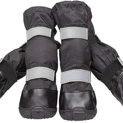 Botas altas impermeables