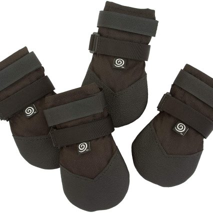 Ultra Paws Durable Dog Boots