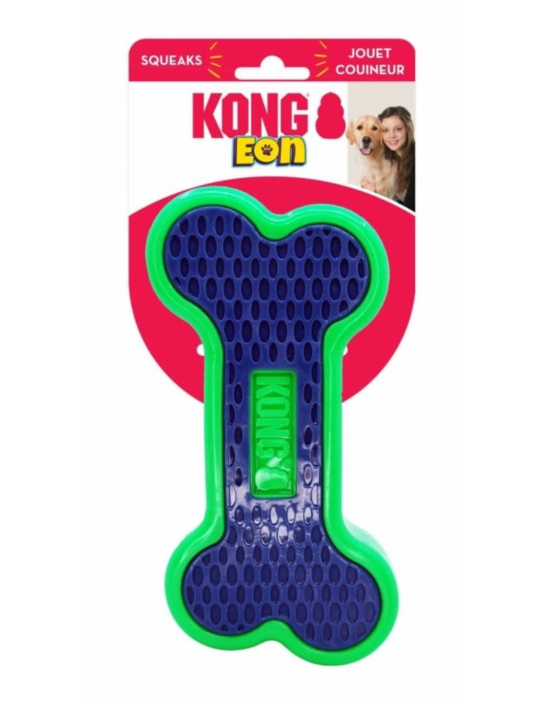 Kong Eon Bone