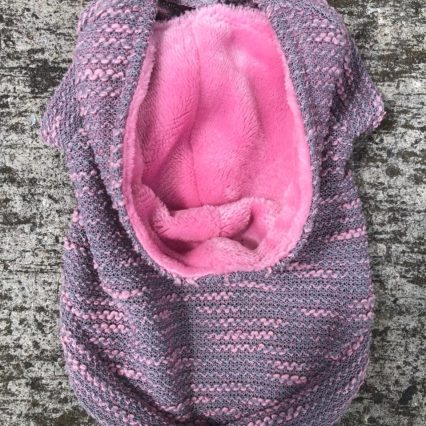 Sueter Rosa