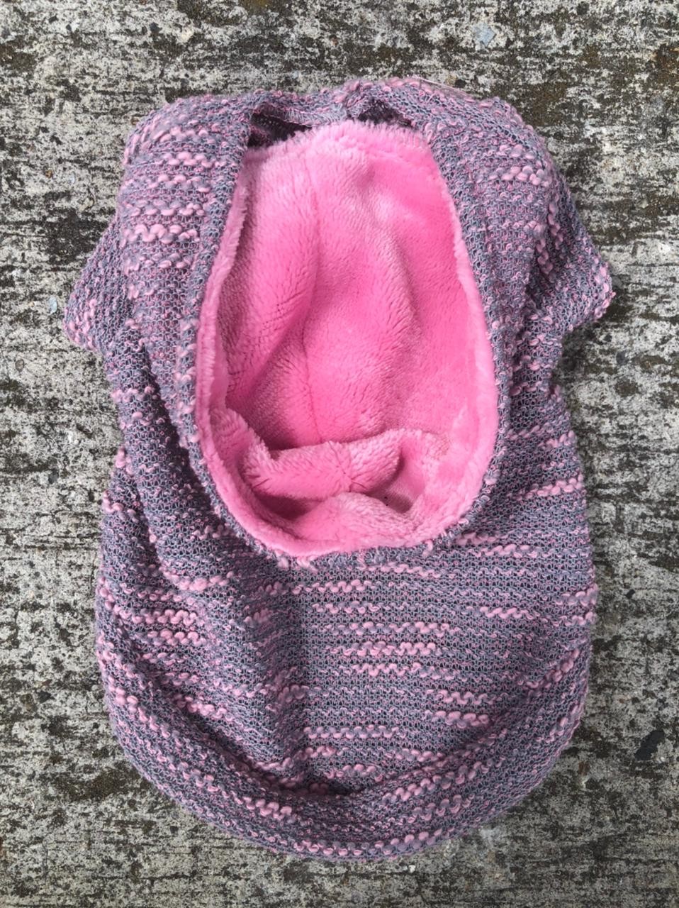 Sueter Rosa