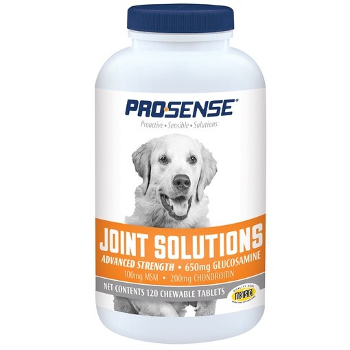 ProSense Joint Solutions 120 tabletas