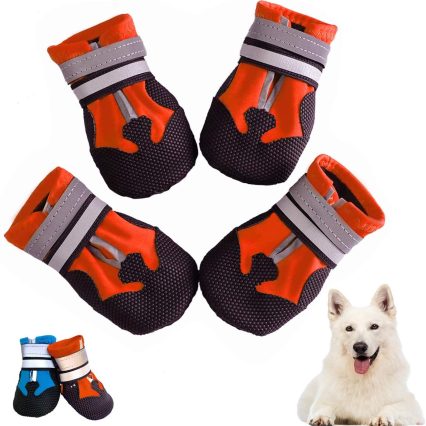 Vlionzebra Botas impermeables