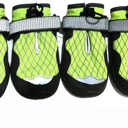 Botas de algodón para perros Xanday