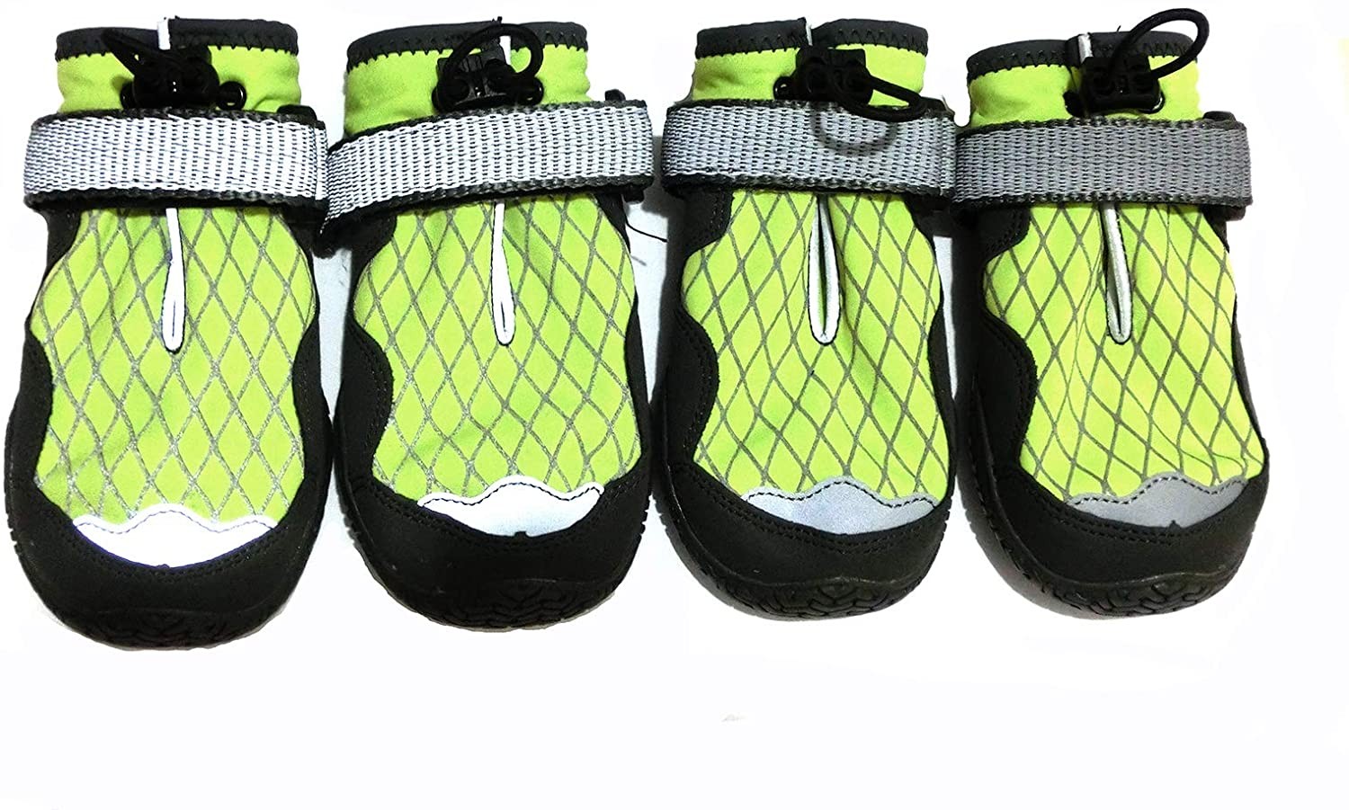 Botas de algodón para perros Xanday