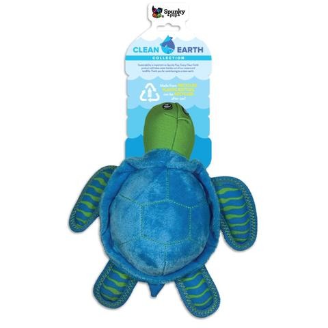 Spunky clean earth tortuga S