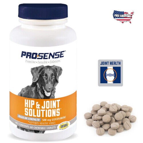 ProSense Hip & Joint Solutions 60 tabletas