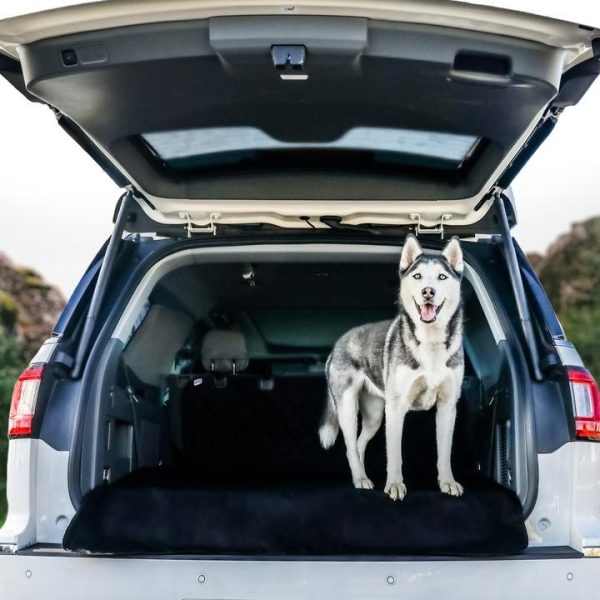 Original Pet Cubierta De Carga Y Forro Para Perros