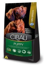 CIBAU puppy mini