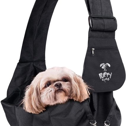 Mochila Impermeable Para Perros