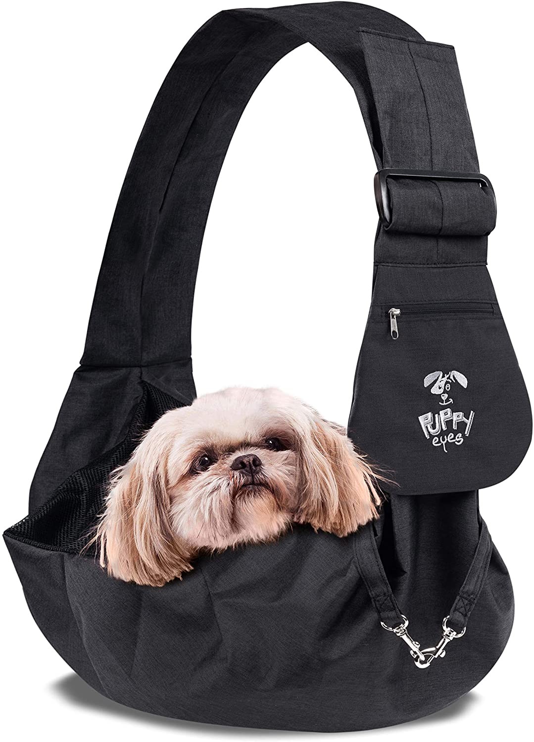 Mochila Impermeable Para Perros