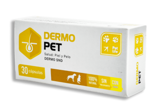 Pet Life -DERMO-PET