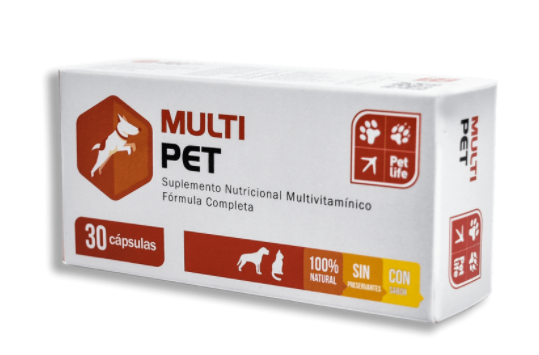 Pet life - MULTI PET