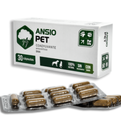 Pet life - ANSIO PET