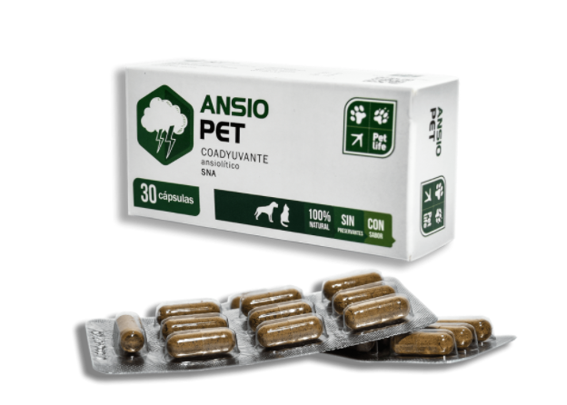 Pet life - ANSIO PET