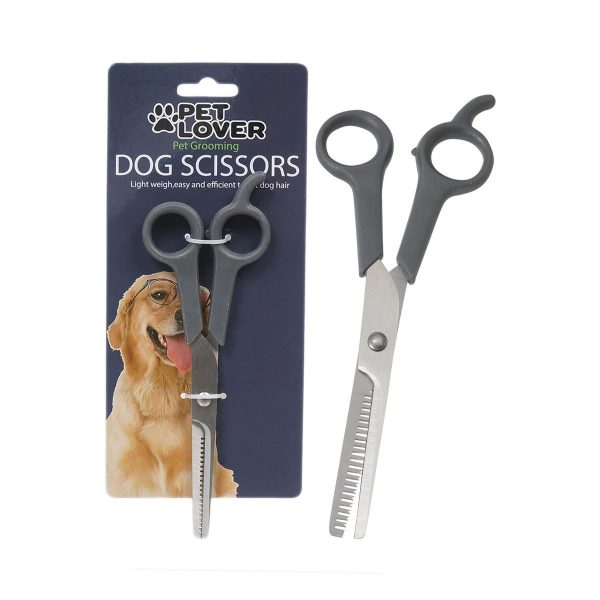 Pet lover - Tijeras para perros