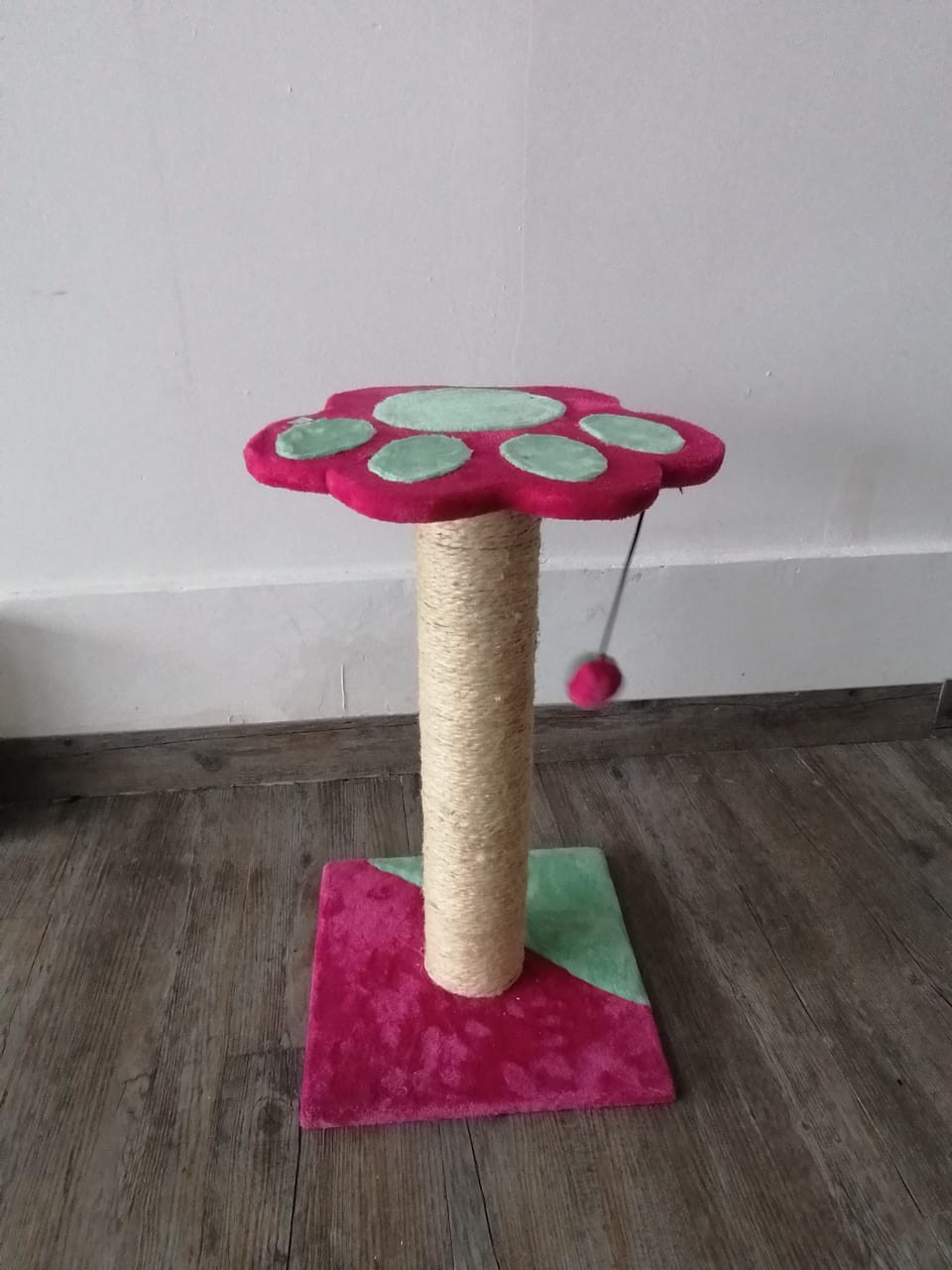 Rascador Junior