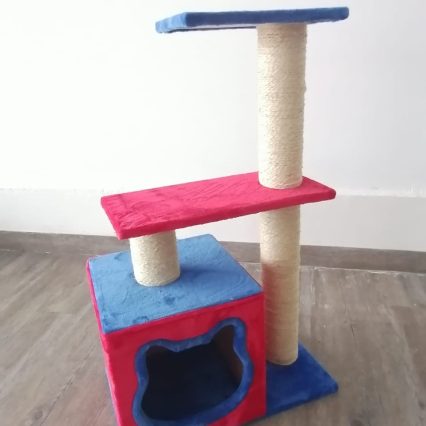 Rascador Triko