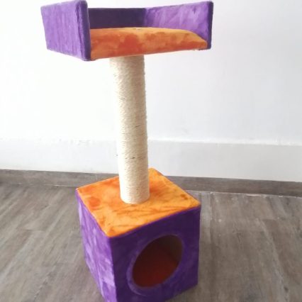 Rascador Mistic