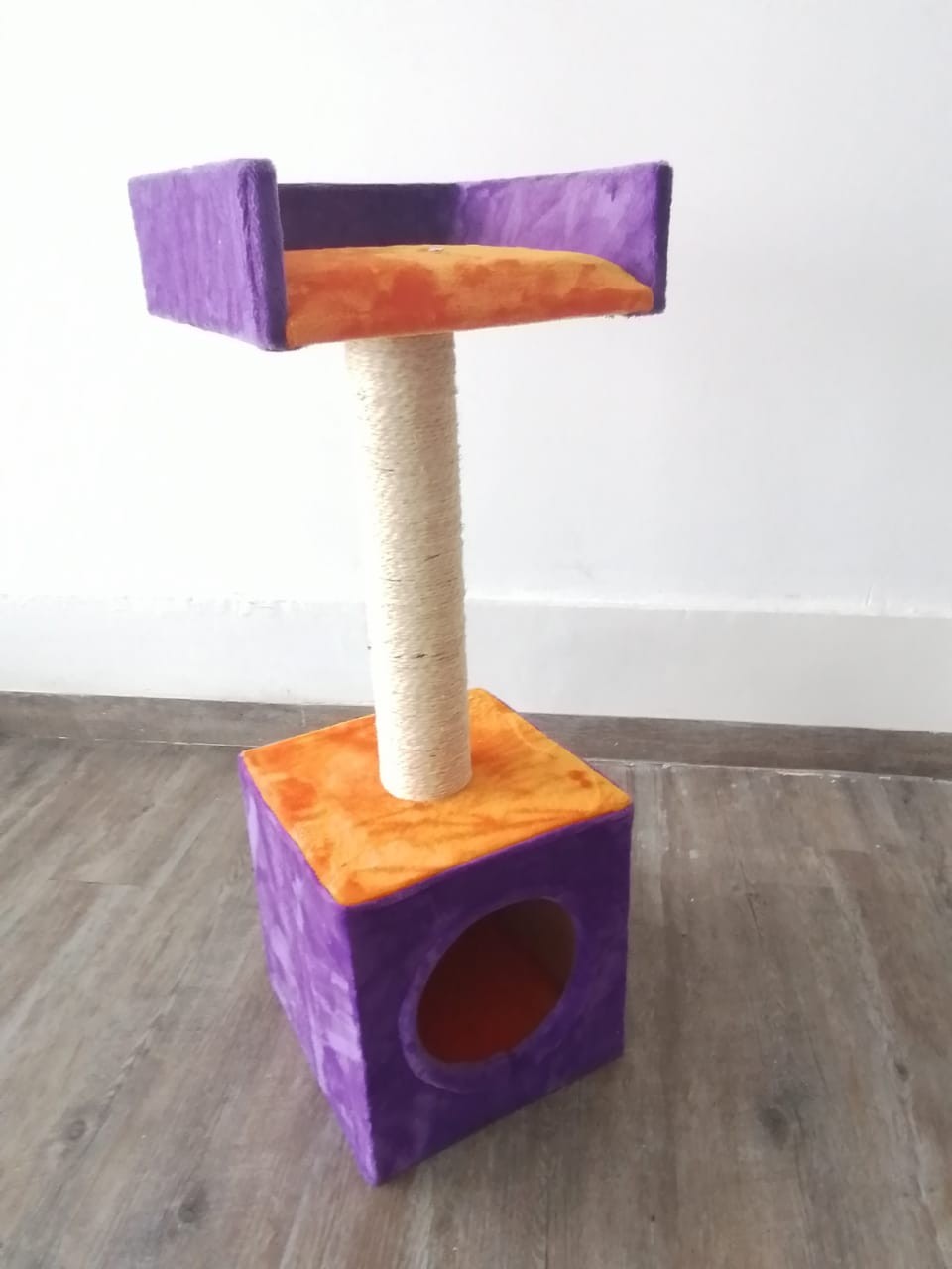 Rascador Mistic
