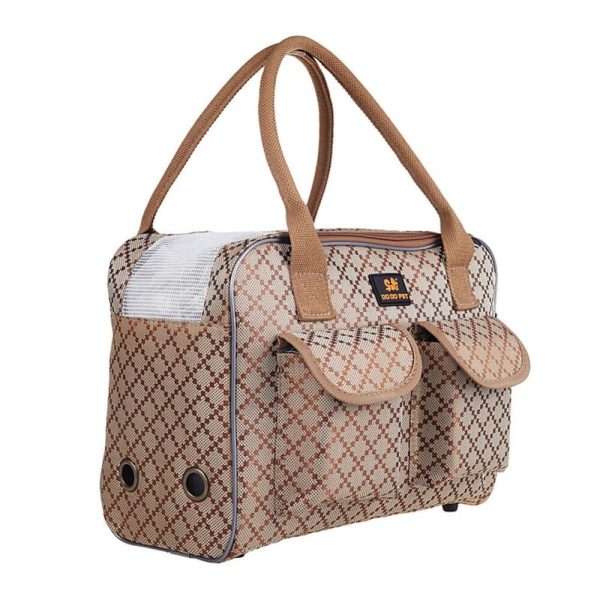Bolso Do Do Pet M