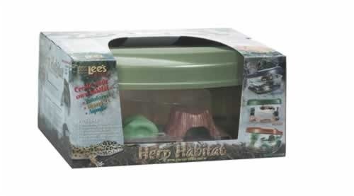 Transportadora Herp Habitat