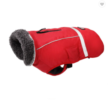 Suéter de invierno para perros XL