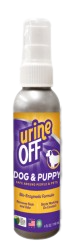 Urine off- Formula para perros y cachorros 118 ml
