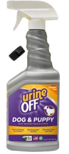 Urine off - Formula para perros y cachorros 500 ml
