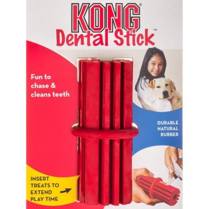 Kong Dental Stick