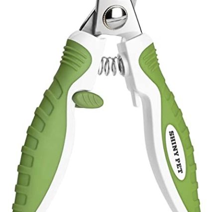 Pet Nail Clipper Corta Uñas