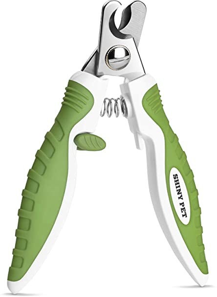 Pet Nail Clipper Corta Uñas