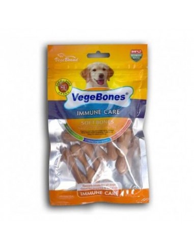 Mini Huesos Blandos - Cuidado Inmunológico 60g